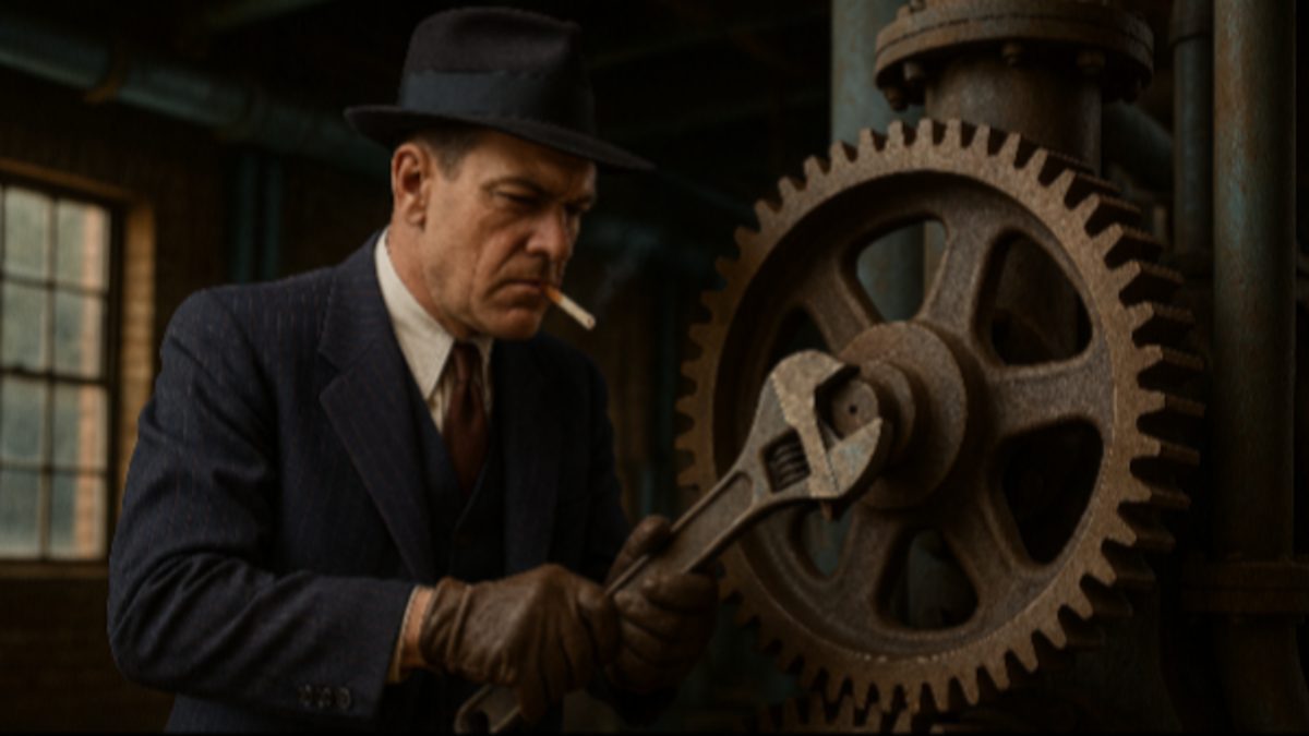 Teljes körű frissítés – Új korszak kezdődik!